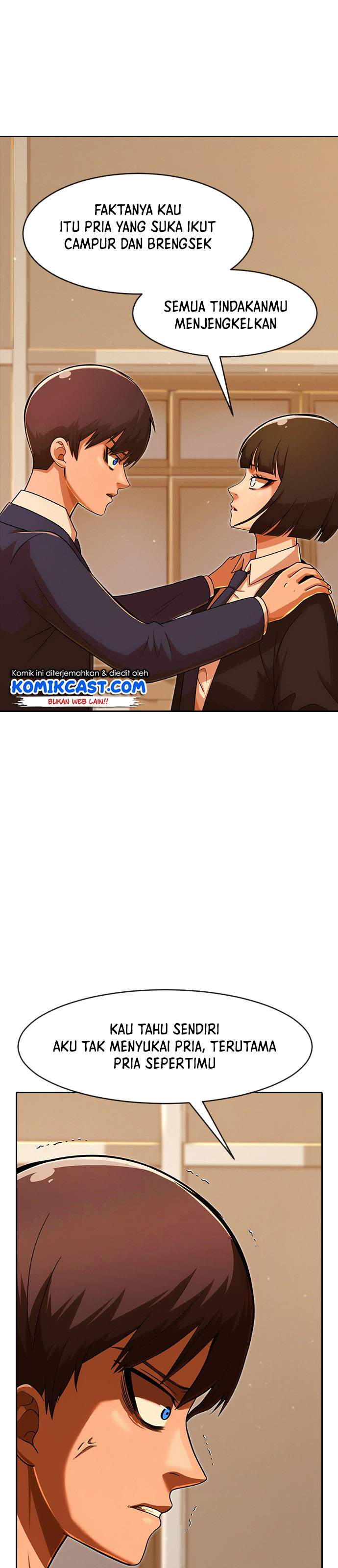 The Girl from Random Chatting! Chap 169 - Next Chap 170