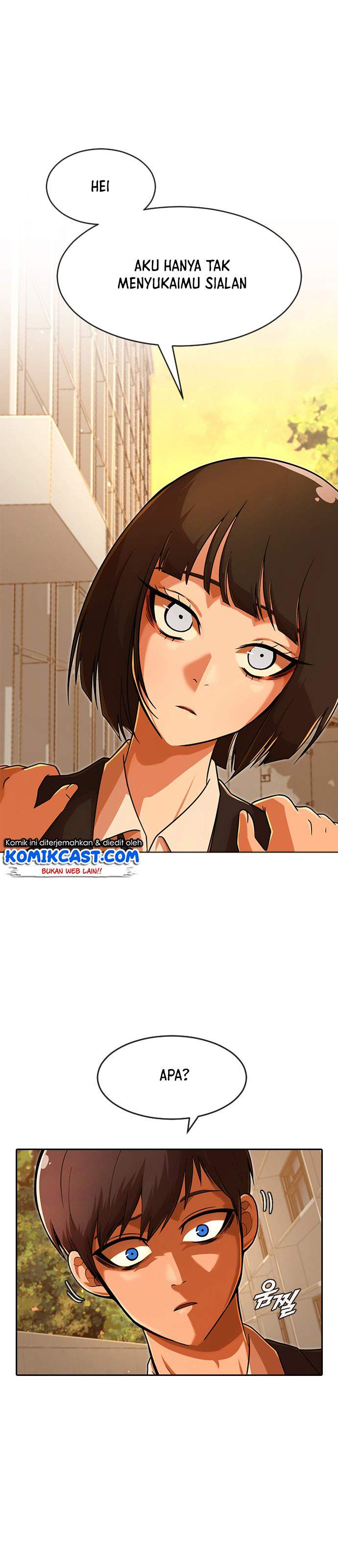 The Girl from Random Chatting! Chap 169 - Next Chap 170