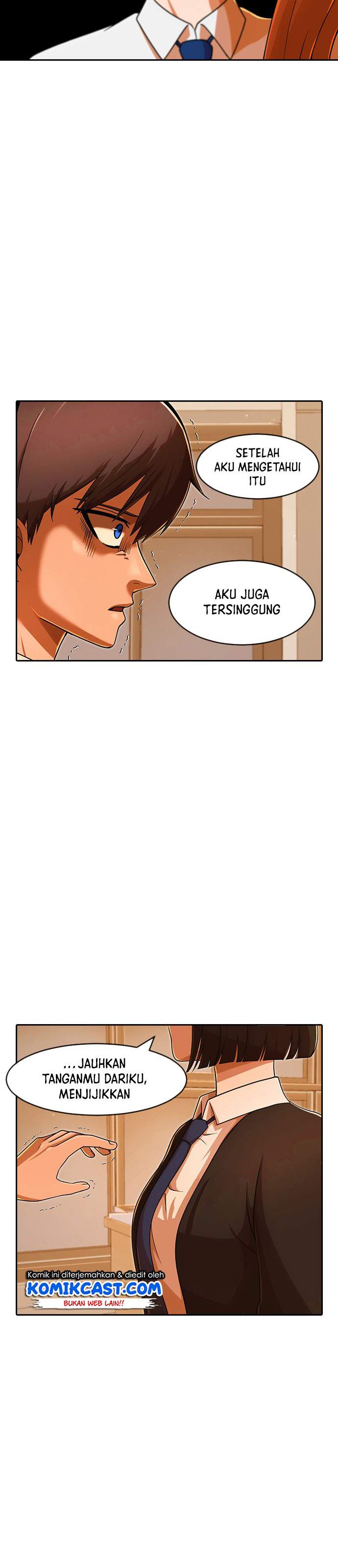 The Girl from Random Chatting! Chap 169 - Next Chap 170