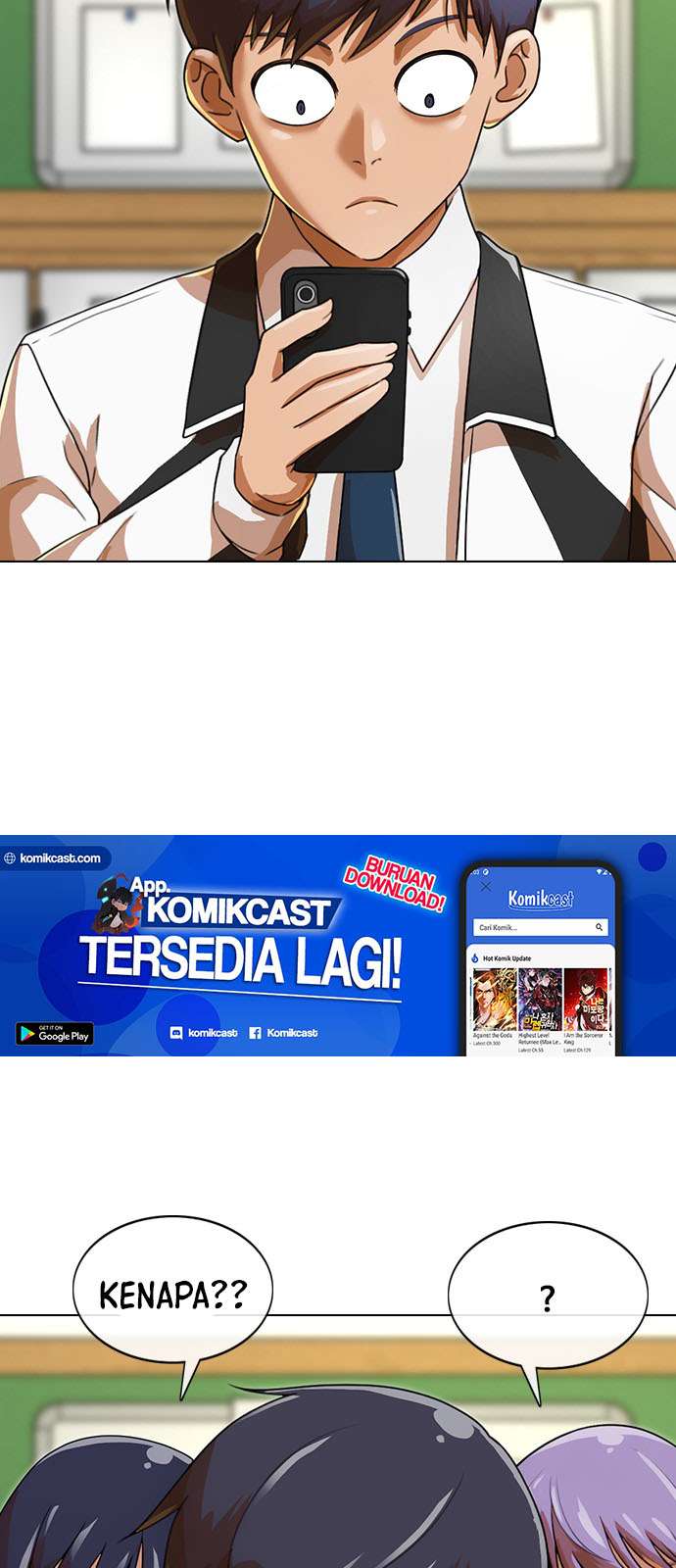 The Girl from Random Chatting! Chap 160 - Next Chap 161