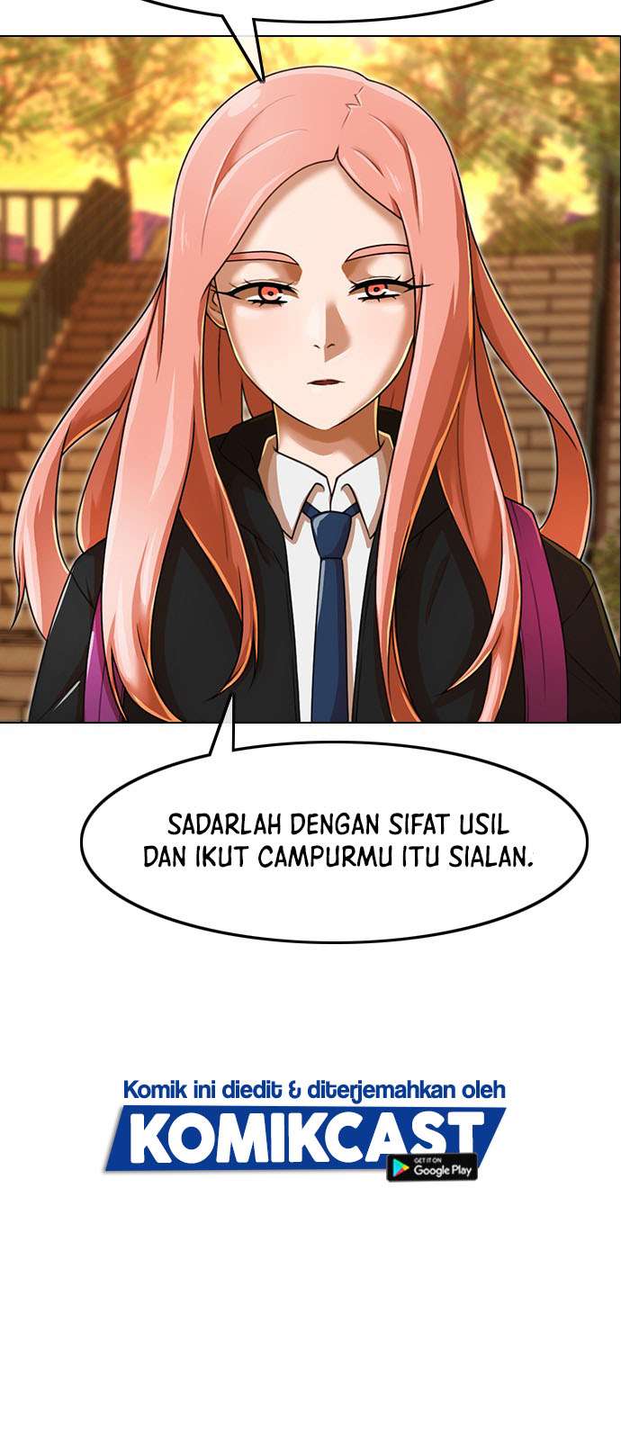 The Girl from Random Chatting! Chap 160 - Next Chap 161