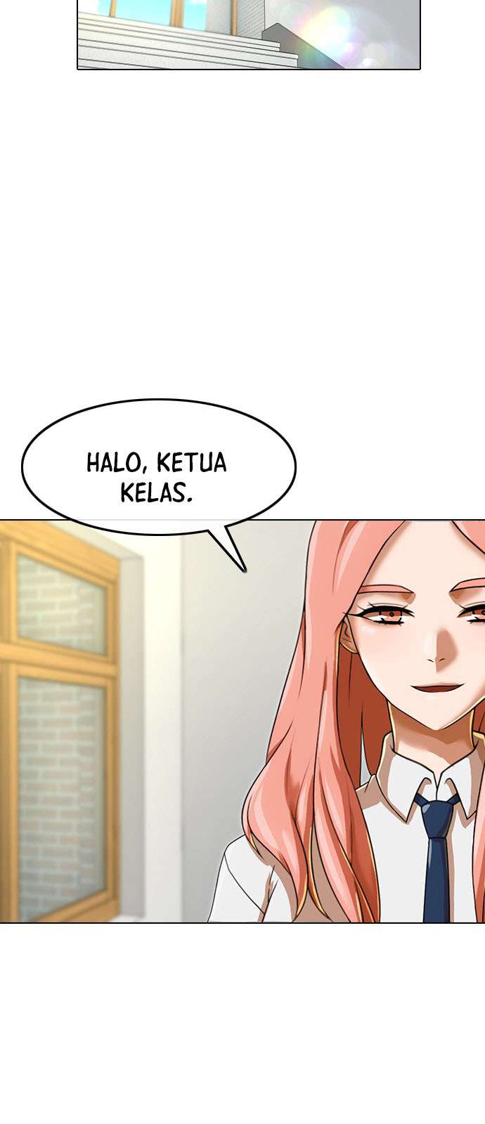 The Girl from Random Chatting! Chap 160 - Next Chap 161