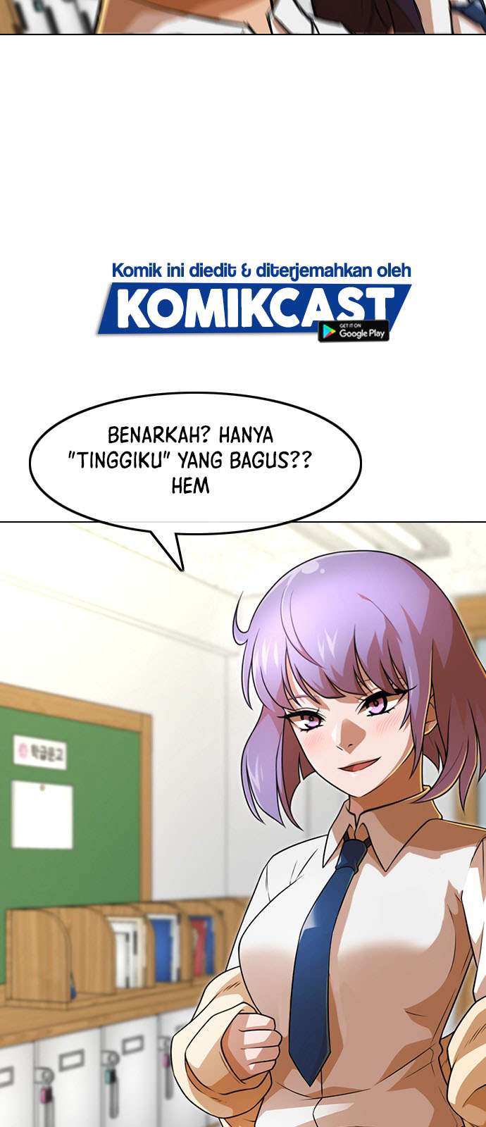 The Girl from Random Chatting! Chap 160 - Next Chap 161