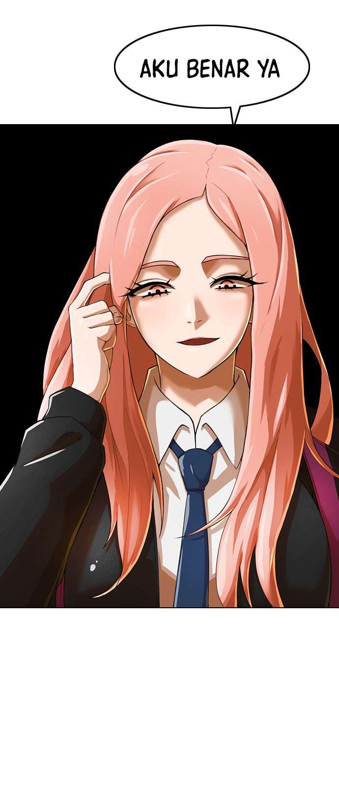 The Girl from Random Chatting! Chap 160 - Next Chap 161