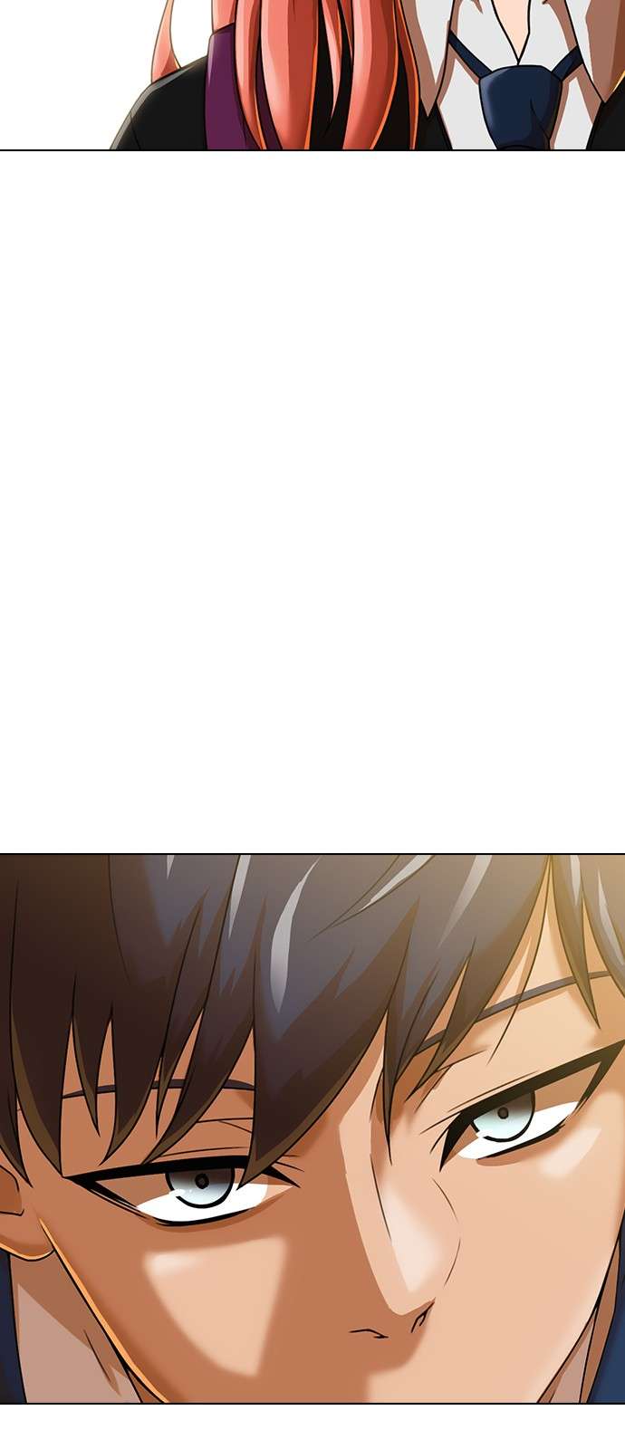 The Girl from Random Chatting! Chap 160 - Next Chap 161