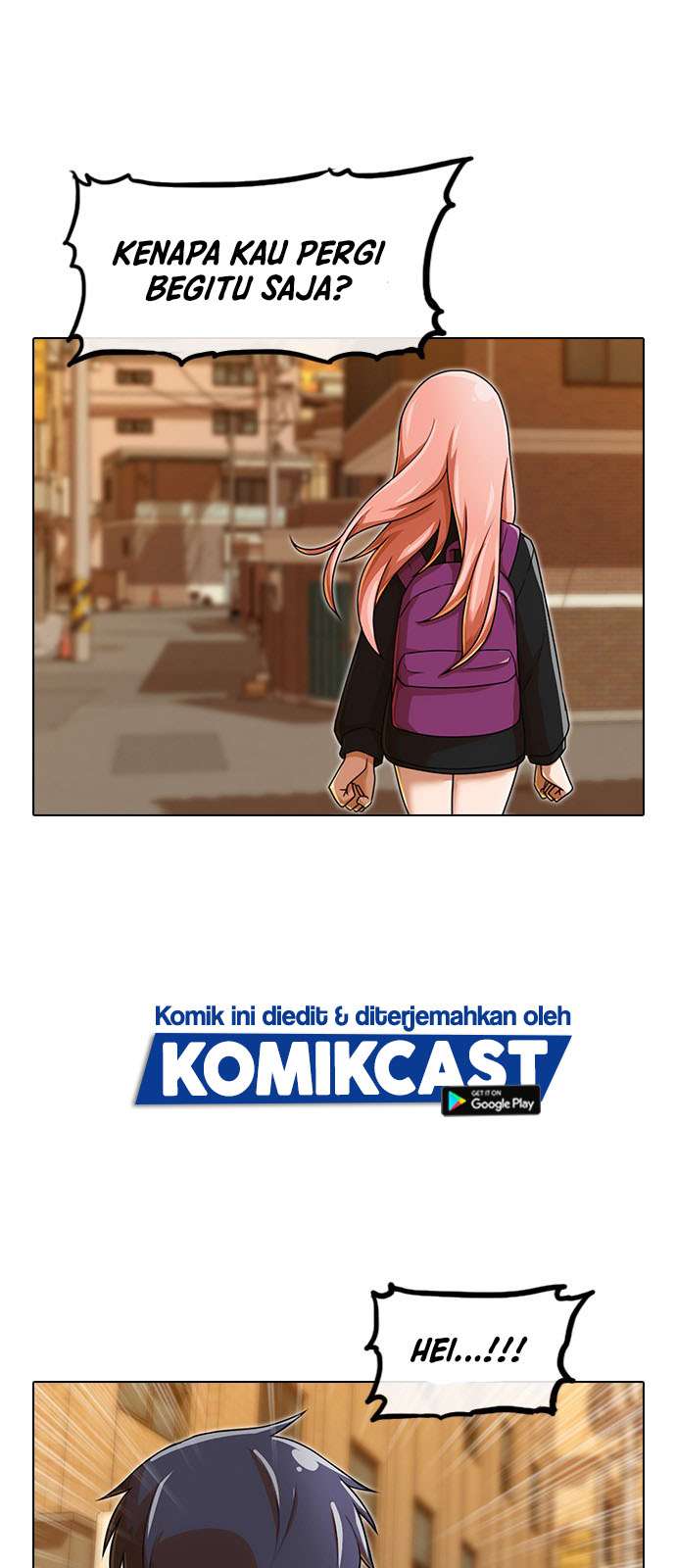 The Girl from Random Chatting! Chap 160 - Next Chap 161