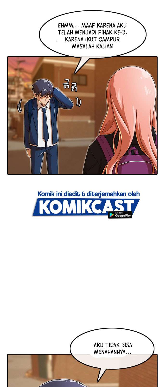 The Girl from Random Chatting! Chap 160 - Next Chap 161