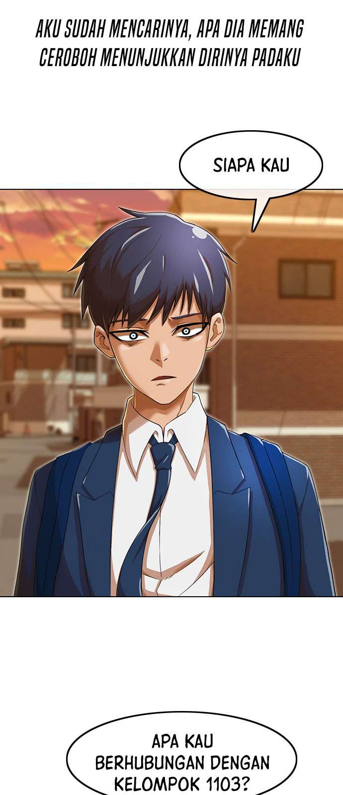 The Girl from Random Chatting! Chap 160 - Next Chap 161