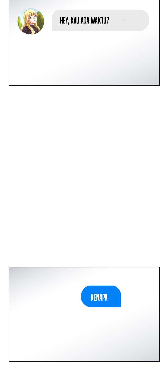 The Girl from Random Chatting! Chap 160 - Next Chap 161