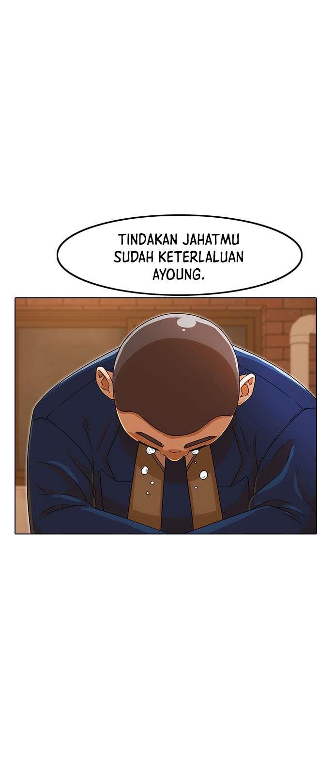 The Girl from Random Chatting! Chap 160 - Next Chap 161