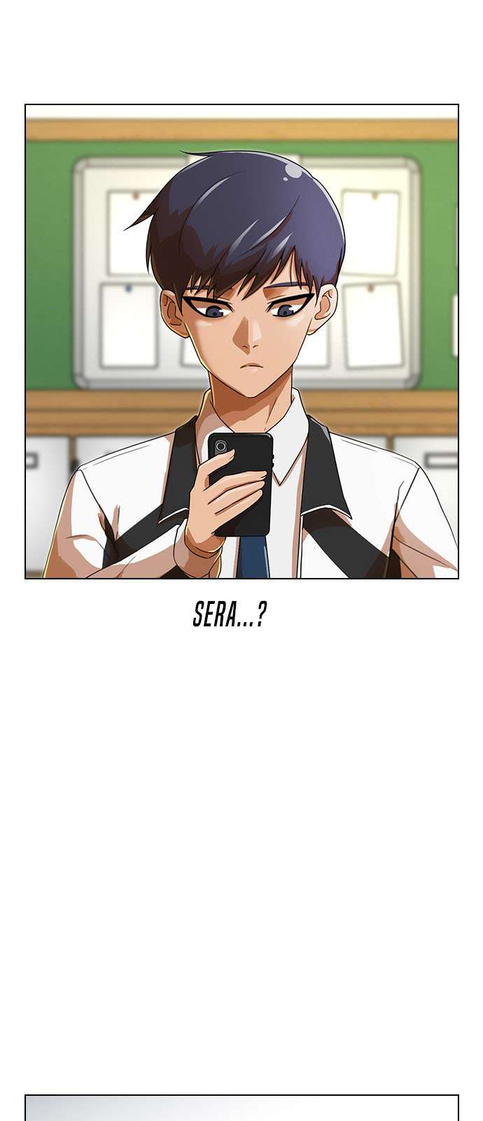 The Girl from Random Chatting! Chap 160 - Next Chap 161