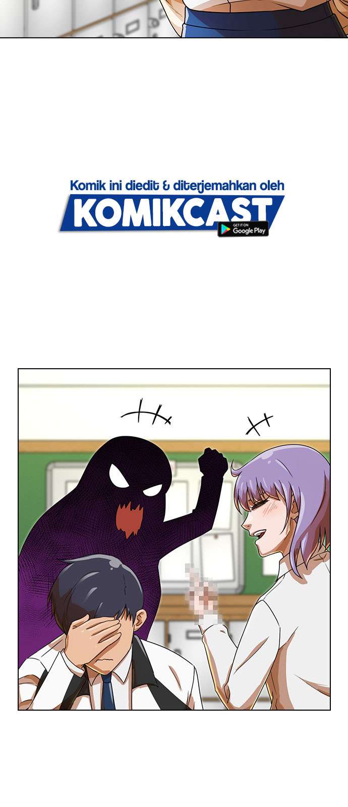 The Girl from Random Chatting! Chap 160 - Next Chap 161