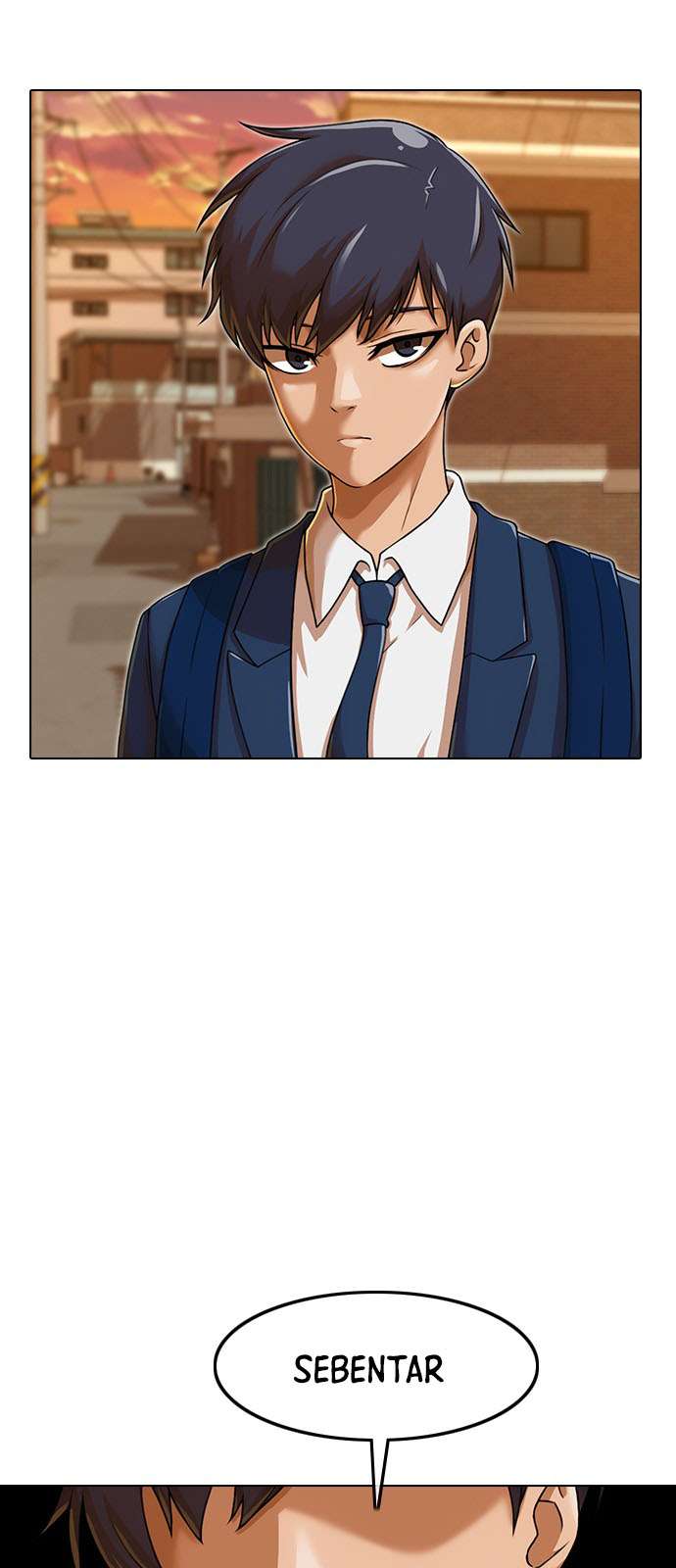 The Girl from Random Chatting! Chap 160 - Next Chap 161