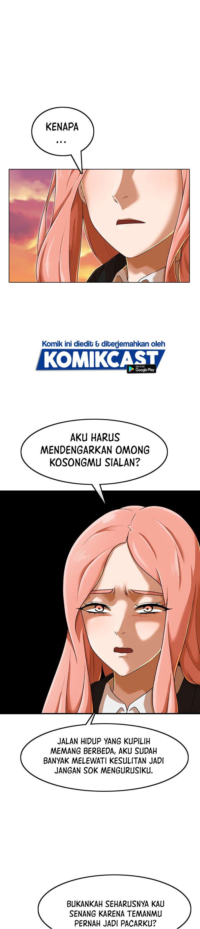 The Girl from Random Chatting! Chap 160 - Next Chap 161