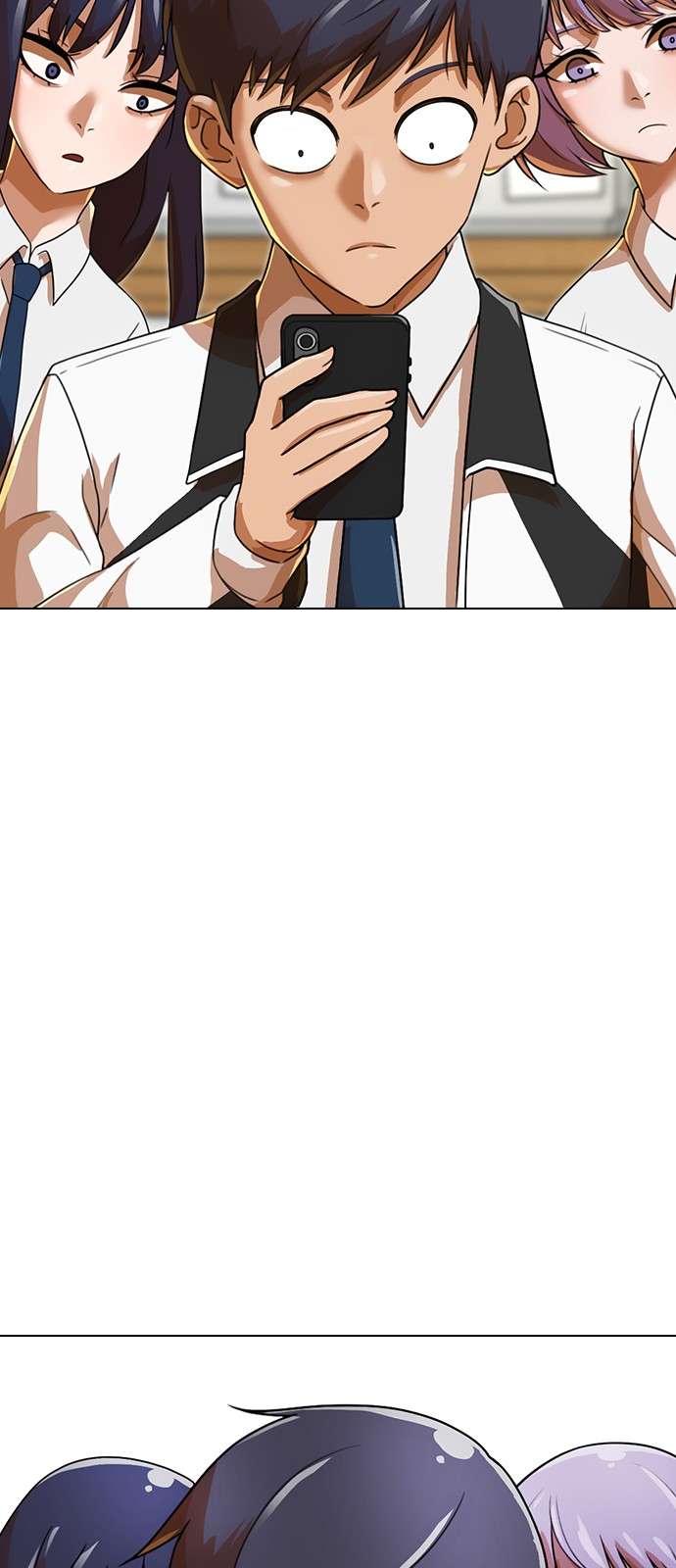 The Girl from Random Chatting! Chap 160 - Next Chap 161