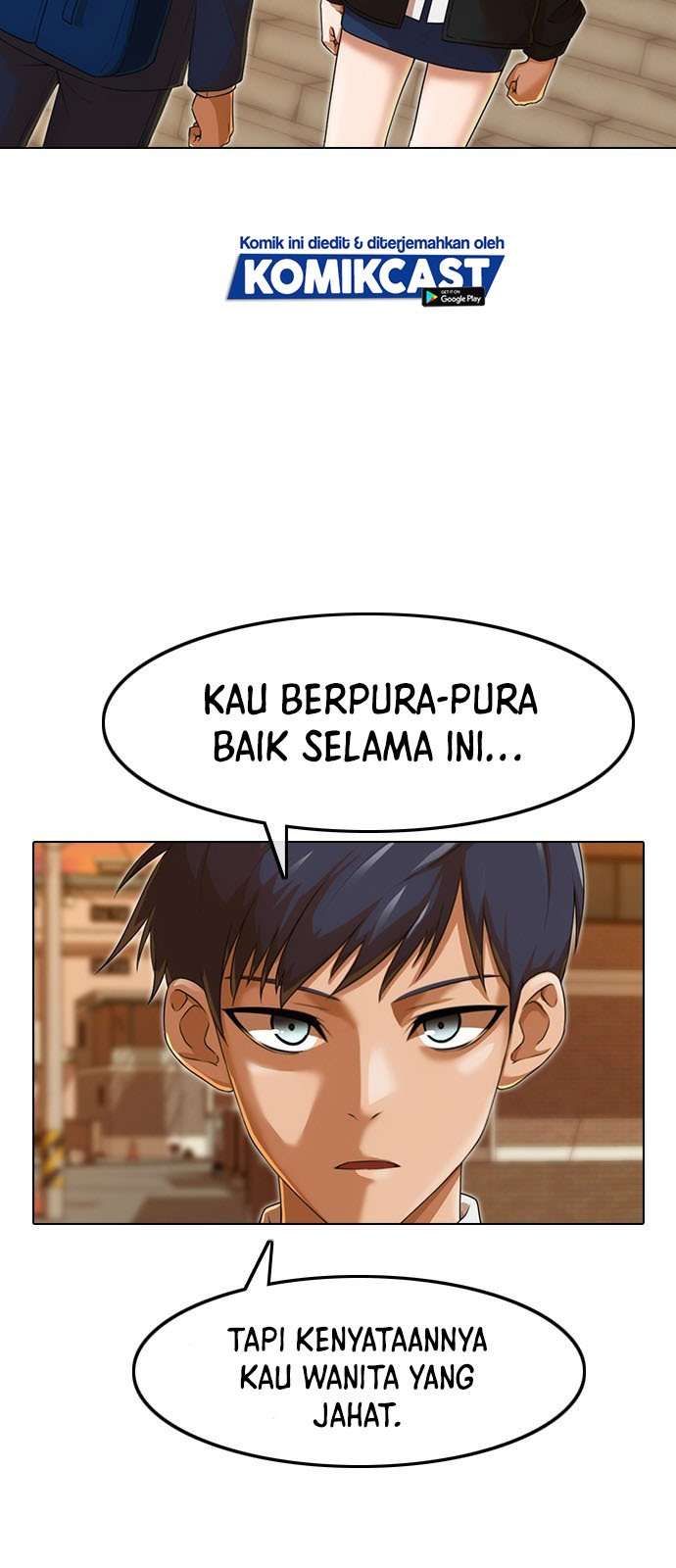 The Girl from Random Chatting! Chap 160 - Next Chap 161