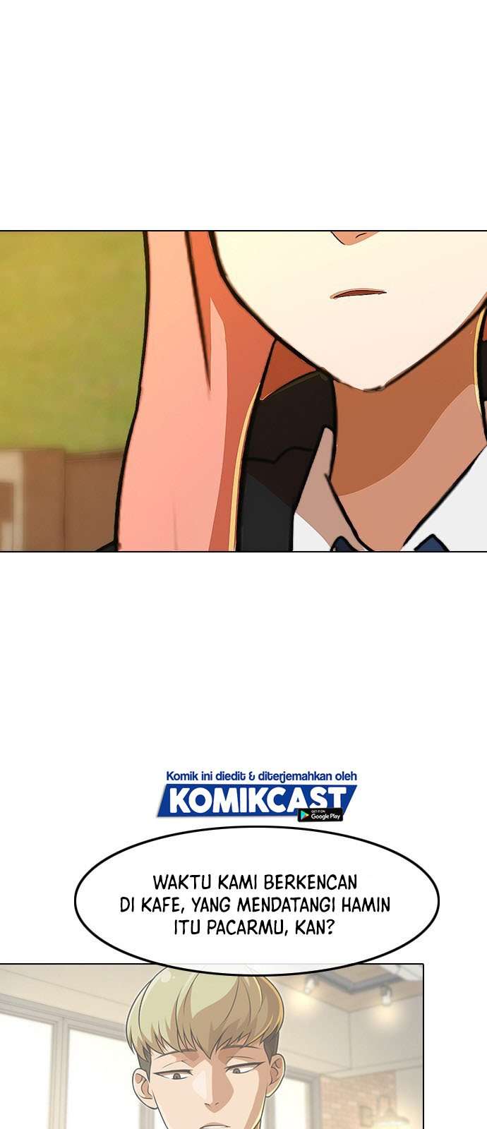 The Girl from Random Chatting! Chap 160 - Next Chap 161