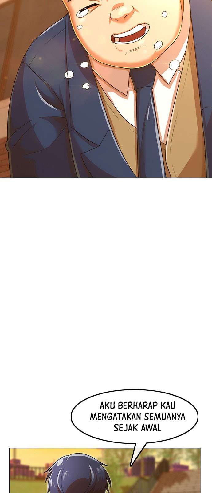 The Girl from Random Chatting! Chap 160 - Next Chap 161