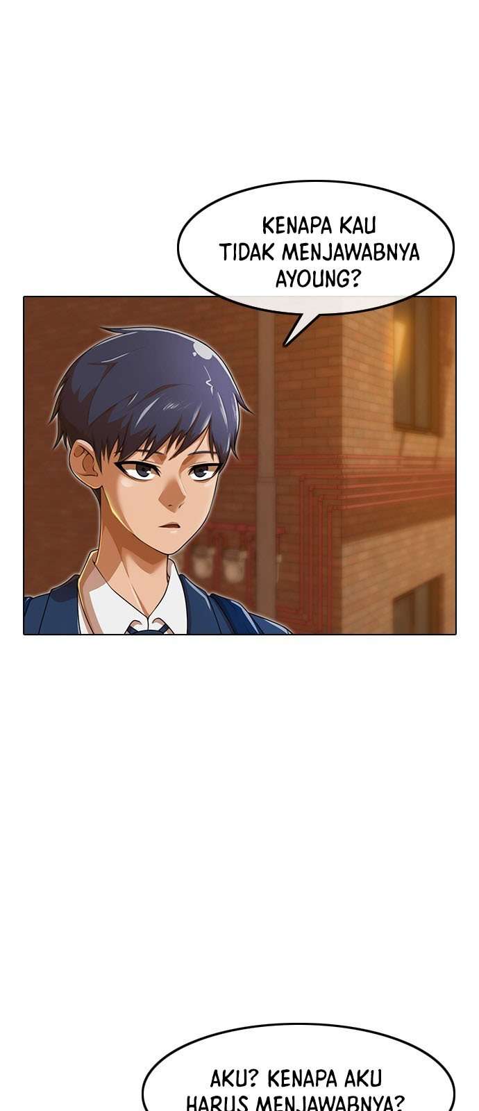 The Girl from Random Chatting! Chap 160 - Next Chap 161