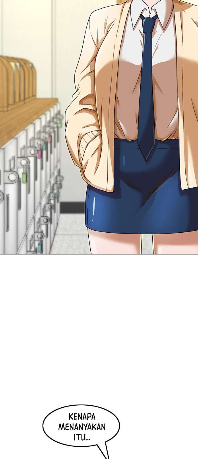 The Girl from Random Chatting! Chap 160 - Next Chap 161