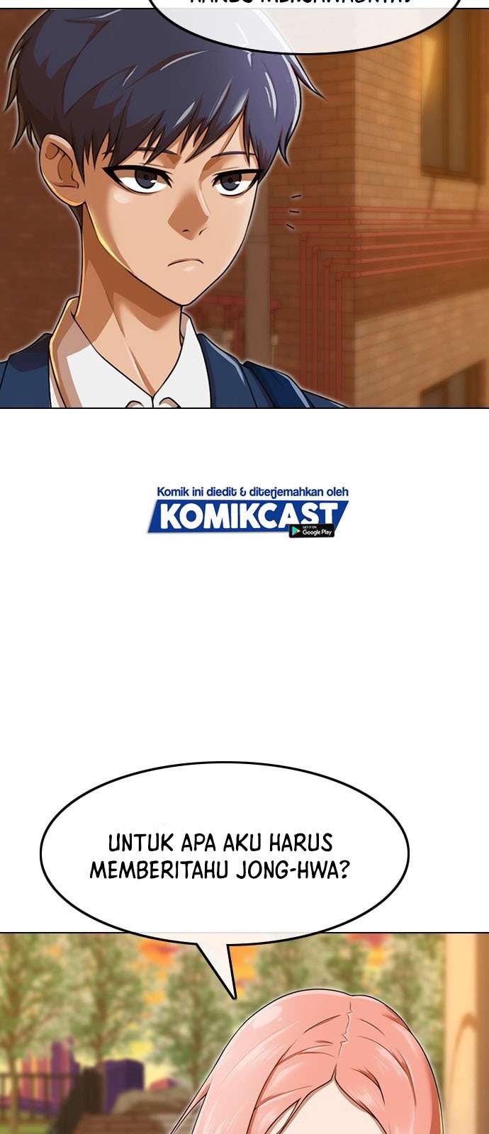 The Girl from Random Chatting! Chap 160 - Next Chap 161