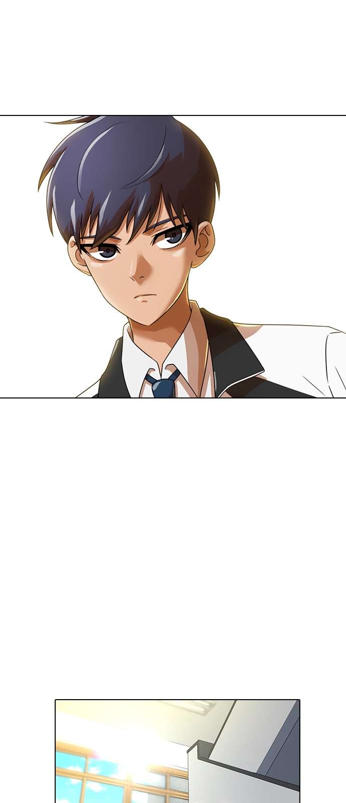 The Girl from Random Chatting! Chap 160 - Next Chap 161