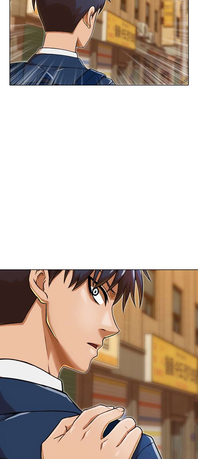 The Girl from Random Chatting! Chap 160 - Next Chap 161