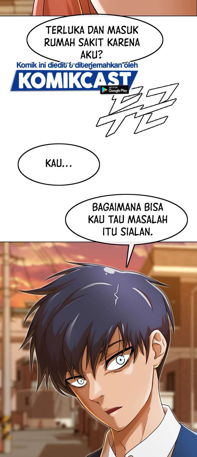 The Girl from Random Chatting! Chap 160 - Next Chap 161