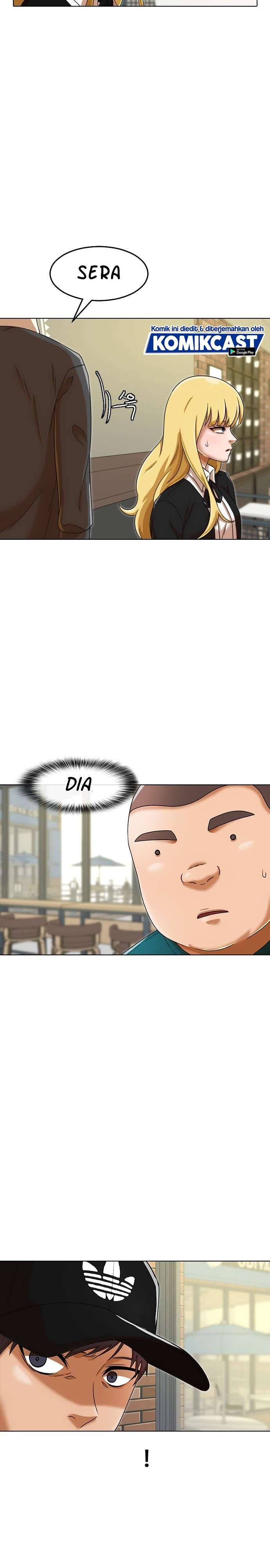 The Girl from Random Chatting! Chap 161 - Next Chap 162