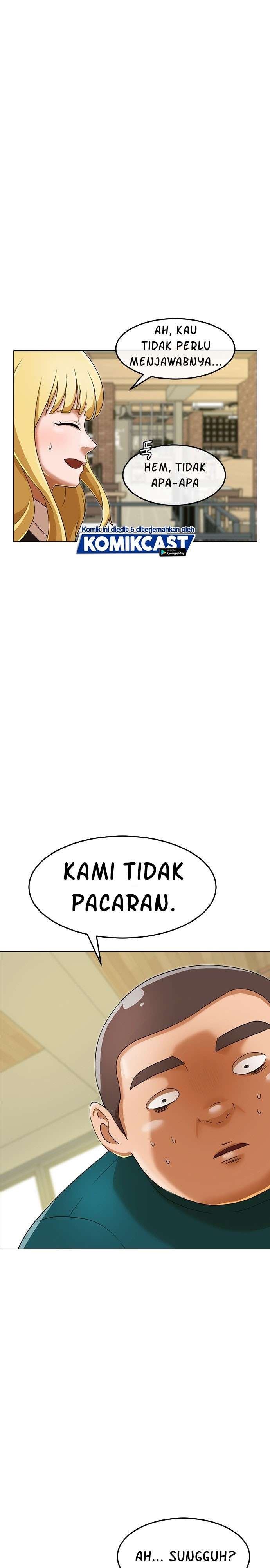 The Girl from Random Chatting! Chap 161 - Next Chap 162