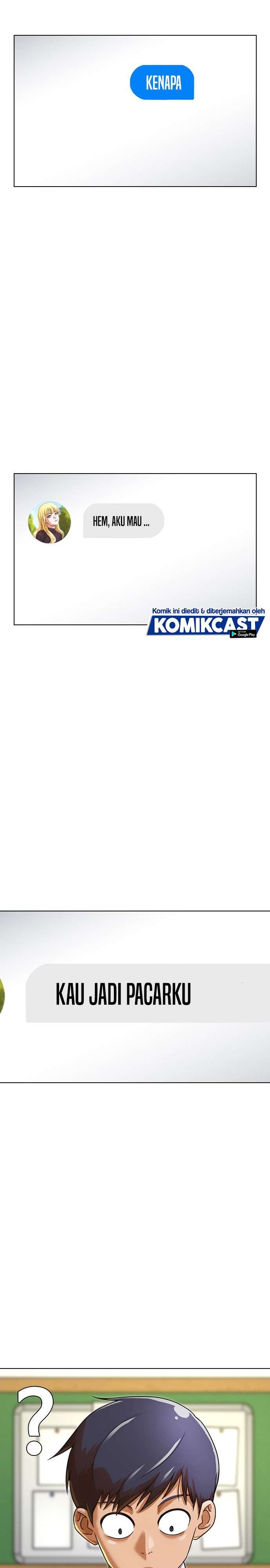 The Girl from Random Chatting! Chap 161 - Next Chap 162