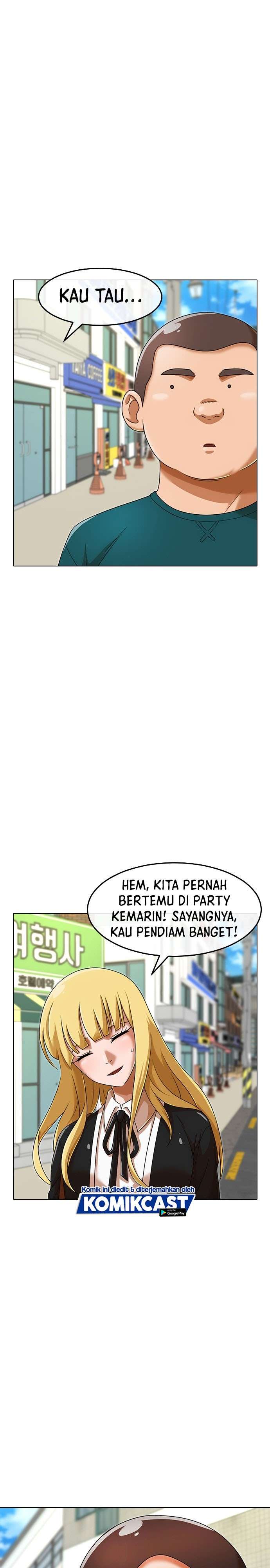 The Girl from Random Chatting! Chap 161 - Next Chap 162