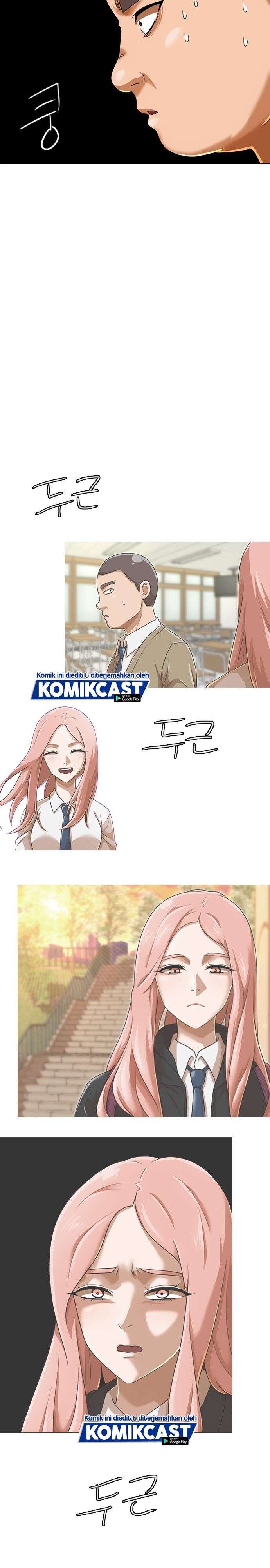 The Girl from Random Chatting! Chap 161 - Next Chap 162