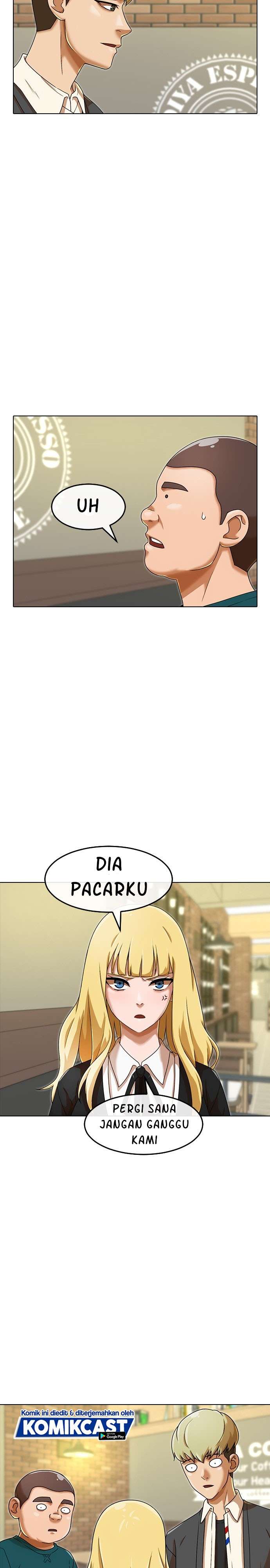 The Girl from Random Chatting! Chap 161 - Next Chap 162