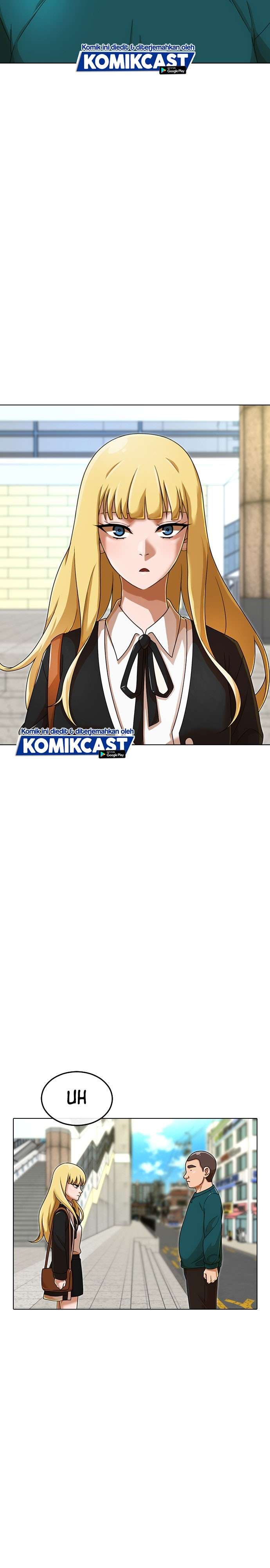 The Girl from Random Chatting! Chap 161 - Next Chap 162