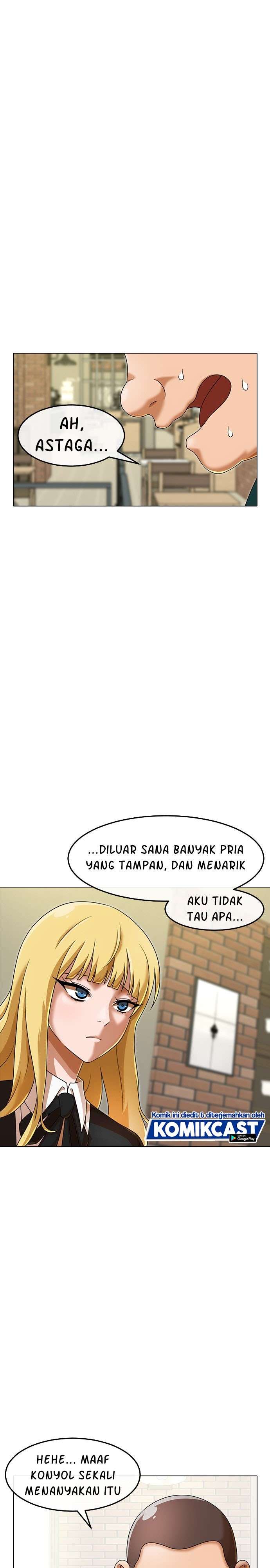 The Girl from Random Chatting! Chap 161 - Next Chap 162