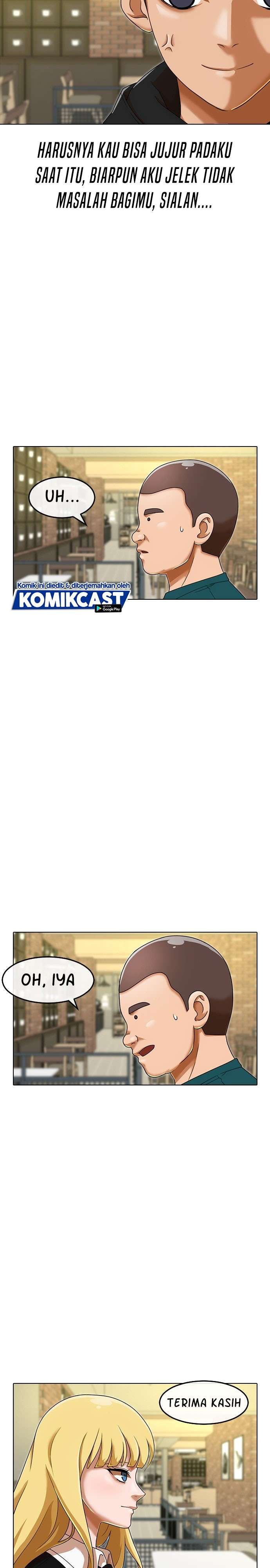 The Girl from Random Chatting! Chap 161 - Next Chap 162