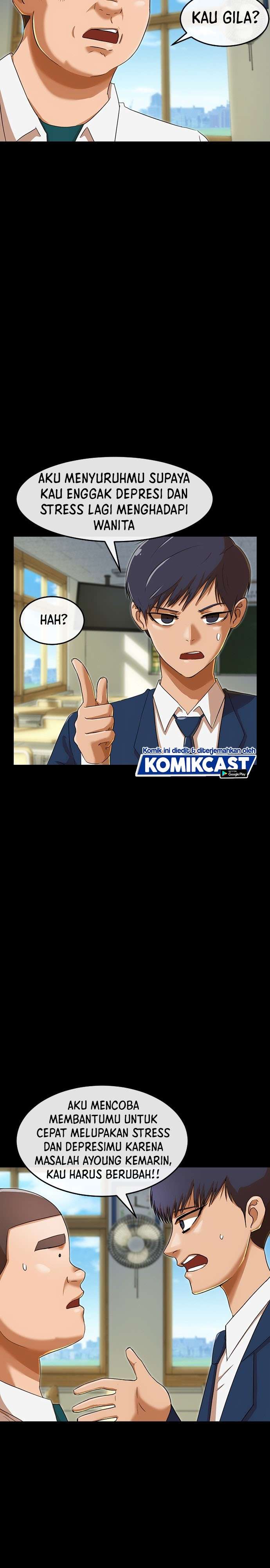 The Girl from Random Chatting! Chap 161 - Next Chap 162