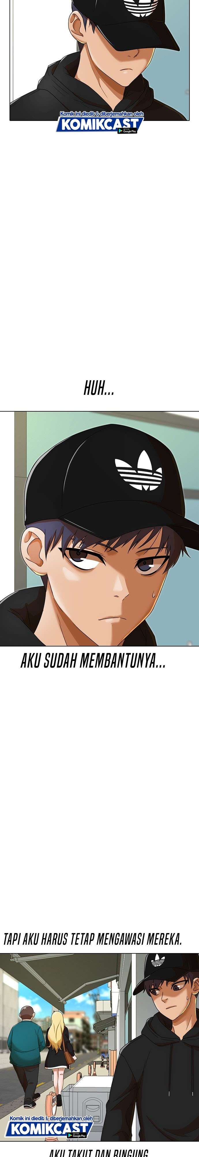 The Girl from Random Chatting! Chap 161 - Next Chap 162