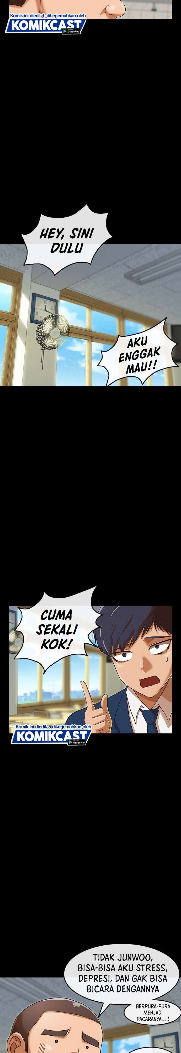 The Girl from Random Chatting! Chap 161 - Next Chap 162