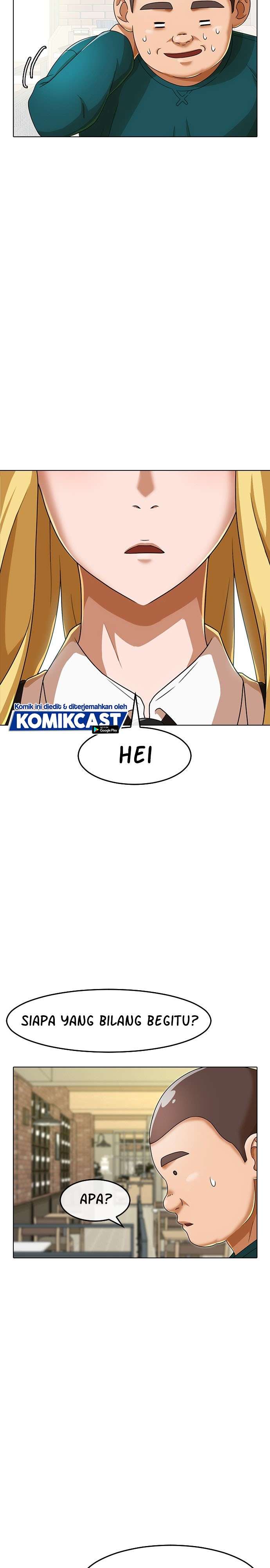 The Girl from Random Chatting! Chap 161 - Next Chap 162