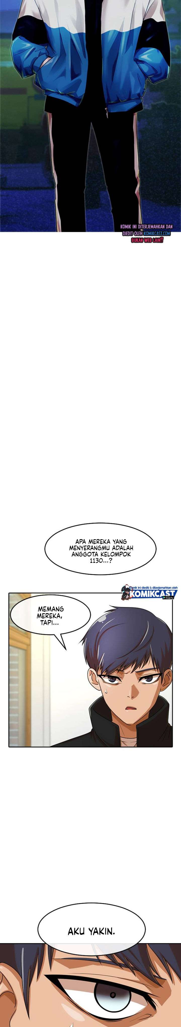The Girl from Random Chatting! Chap 162 - Next Chap 163