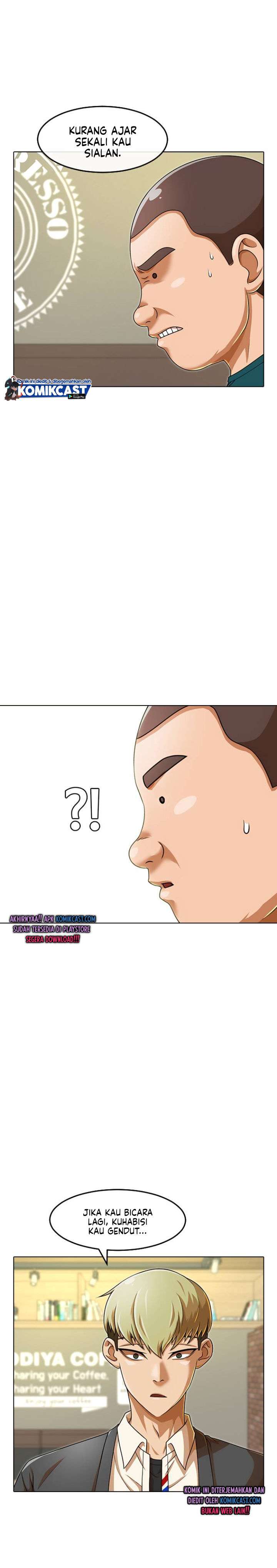 The Girl from Random Chatting! Chap 162 - Next Chap 163