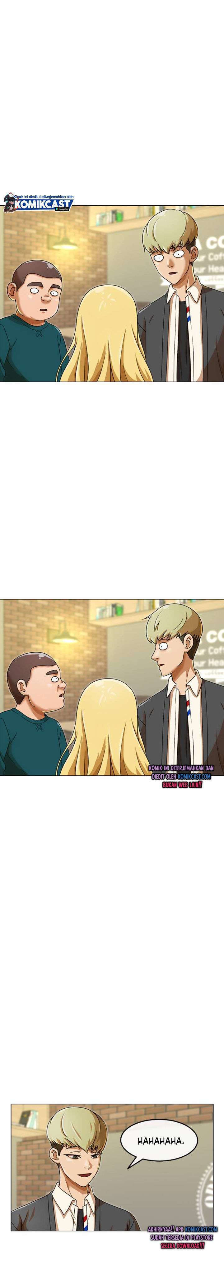 The Girl from Random Chatting! Chap 162 - Next Chap 163