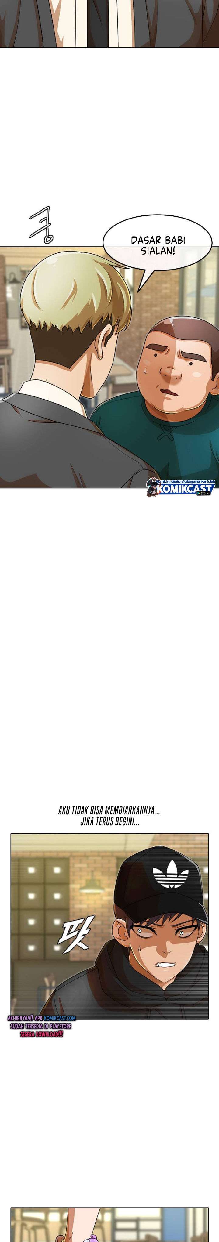 The Girl from Random Chatting! Chap 162 - Next Chap 163