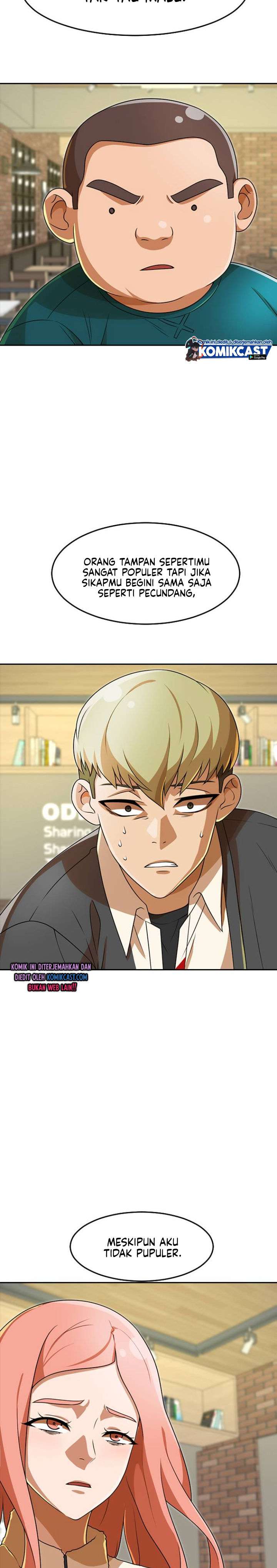 The Girl from Random Chatting! Chap 162 - Next Chap 163