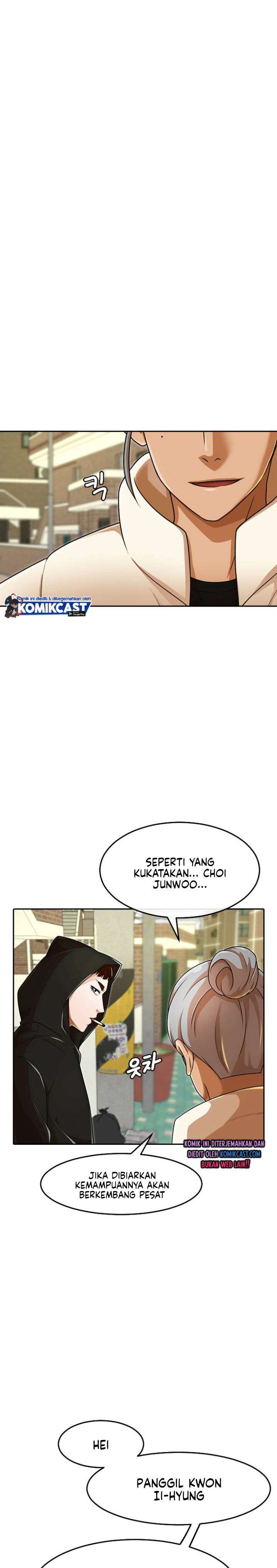 The Girl from Random Chatting! Chap 162 - Next Chap 163