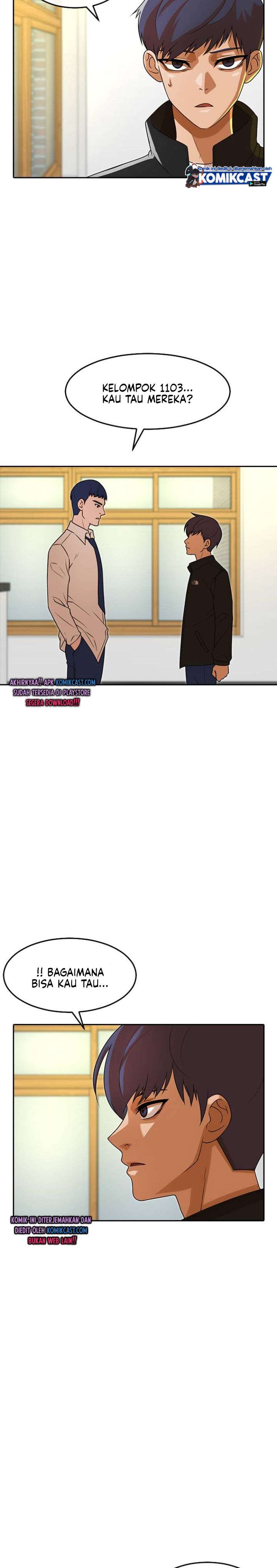 The Girl from Random Chatting! Chap 162 - Next Chap 163