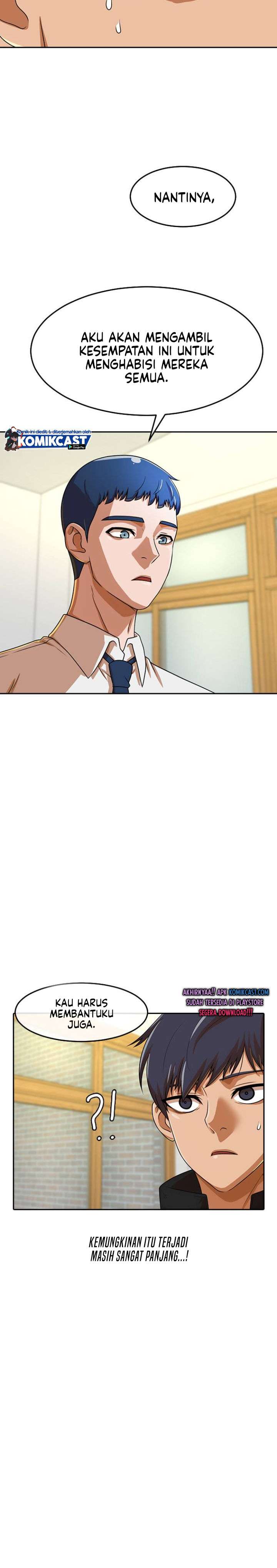 The Girl from Random Chatting! Chap 162 - Next Chap 163