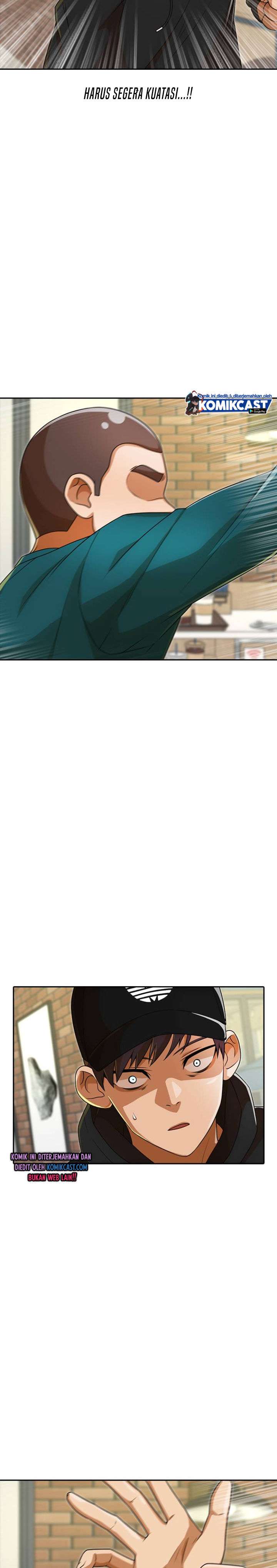 The Girl from Random Chatting! Chap 162 - Next Chap 163